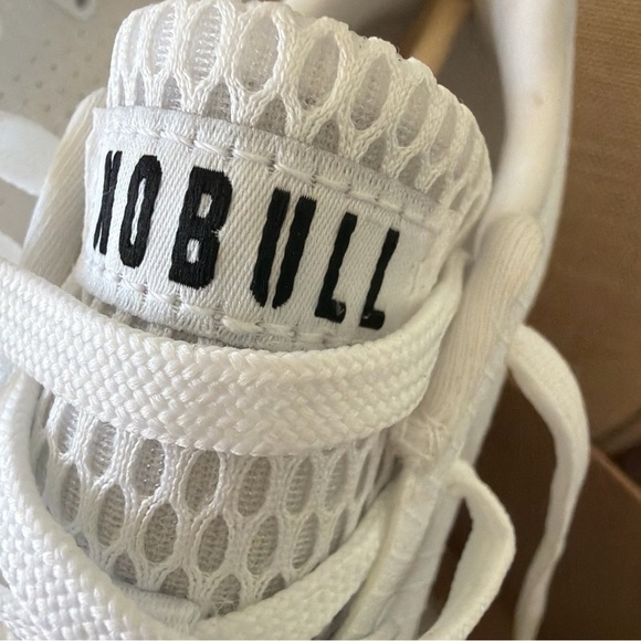 NOBULL Drive Ripstop Hybrid Training Shoes Women’s 8.5 Men’s 7 - Picture 6 of 6